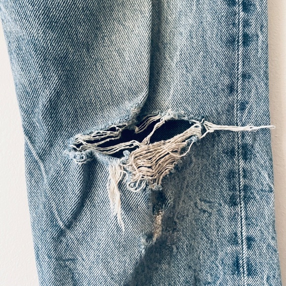 Levi's W24 501 Cone Denim Jeans - Picture 6 of 16